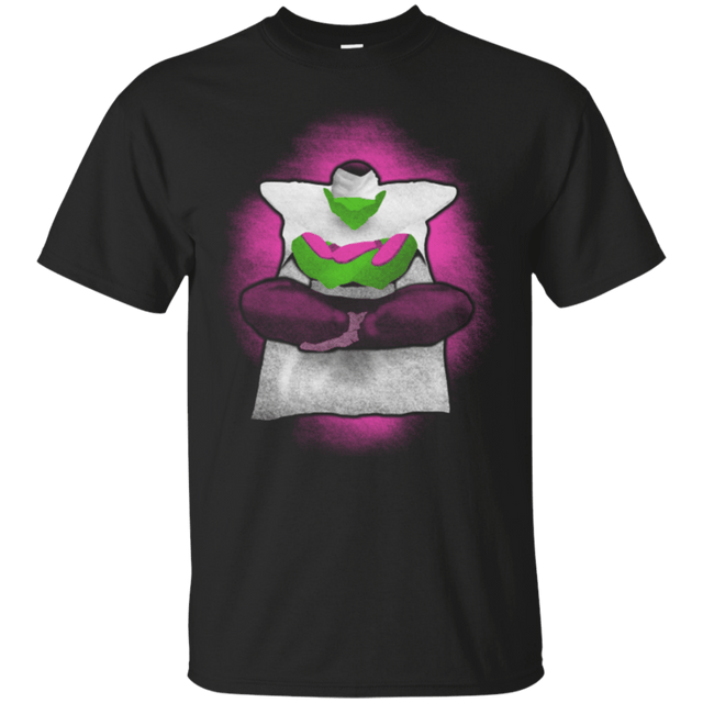 T-Shirts Black / Small Namekian T-Shirt