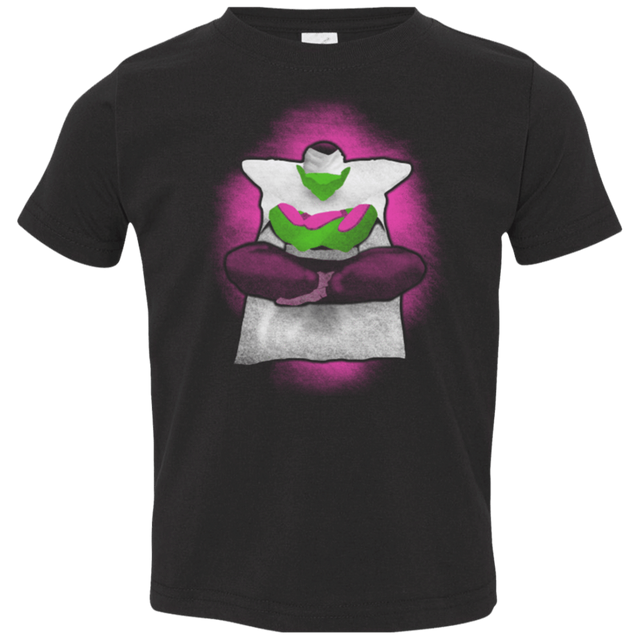 T-Shirts Black / 2T Namekian Toddler Premium T-Shirt