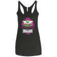 T-Shirts Vintage Black / X-Small Namekian Women's Triblend Racerback Tank