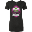 T-Shirts Vintage Black / Small Namekian Women's Triblend T-Shirt