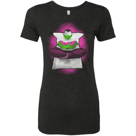 T-Shirts Vintage Black / Small Namekian Women's Triblend T-Shirt
