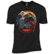 T-Shirts Black / YXS Nameless Terror Boys Premium T-Shirt
