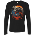 T-Shirts Black / S Nameless Terror Men's Premium Long Sleeve