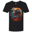 T-Shirts Black / X-Small Nameless Terror Men's Premium V-Neck