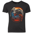T-Shirts Vintage Black / YXS Nameless Terror Youth Triblend T-Shirt