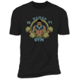 T-Shirts Black / X-Small Namor Gym Men's Premium T-Shirt