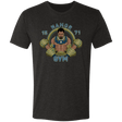 T-Shirts Vintage Black / S Namor Gym Men's Triblend T-Shirt