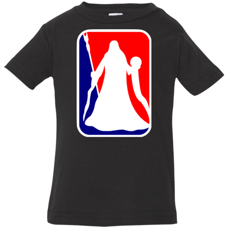 T-Shirts Black / 6 Months National Wizards League 2 Infant Premium T-Shirt
