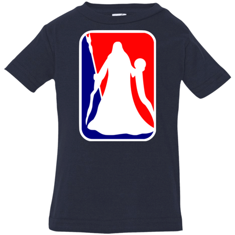 T-Shirts Navy / 6 Months National Wizards League 2 Infant Premium T-Shirt