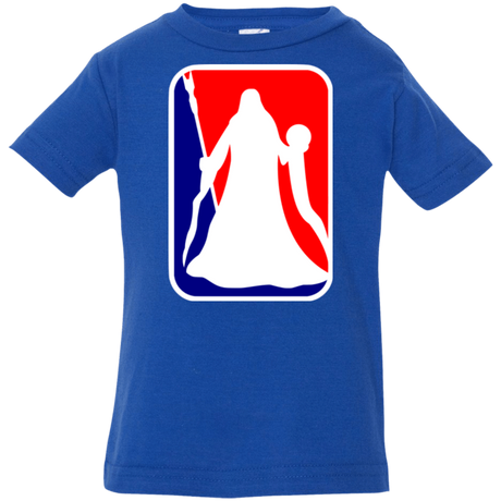 T-Shirts Royal / 6 Months National Wizards League 2 Infant Premium T-Shirt