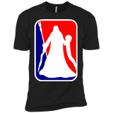 T-Shirts Black / X-Small National Wizards League 2 Men's Premium T-Shirt