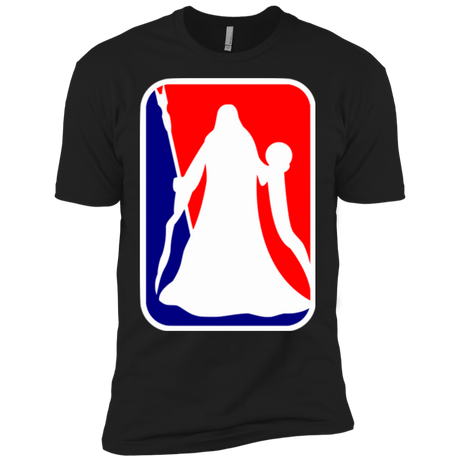 T-Shirts Black / X-Small National Wizards League 2 Men's Premium T-Shirt