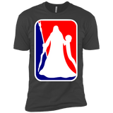 T-Shirts Heavy Metal / X-Small National Wizards League 2 Men's Premium T-Shirt