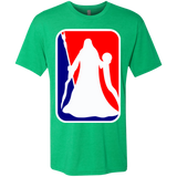 T-Shirts Envy / Small National Wizards League 2 Men's Triblend T-Shirt