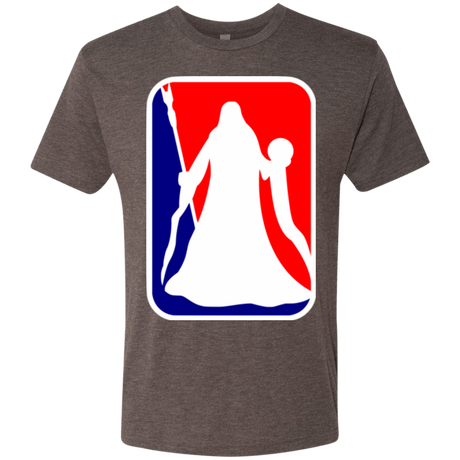 T-Shirts Macchiato / Small National Wizards League 2 Men's Triblend T-Shirt