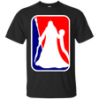 T-Shirts Black / Small National Wizards League 2 T-Shirt