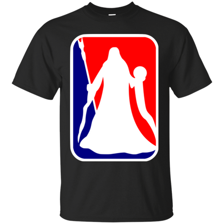 T-Shirts Black / Small National Wizards League 2 T-Shirt