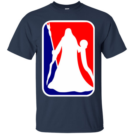 T-Shirts Navy / Small National Wizards League 2 T-Shirt