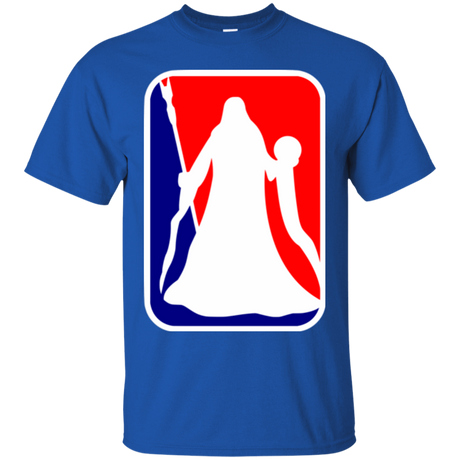 T-Shirts Royal / Small National Wizards League 2 T-Shirt
