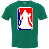 T-Shirts Kelly / 2T National Wizards League 2 Toddler Premium T-Shirt