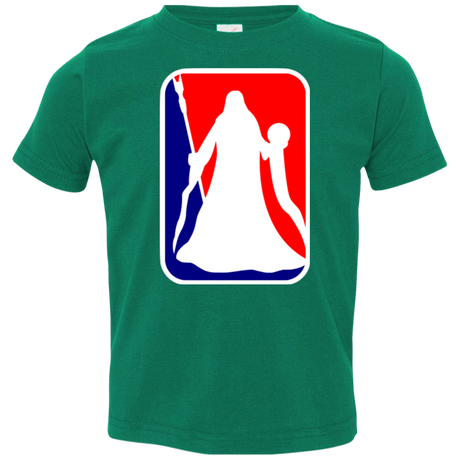 T-Shirts Kelly / 2T National Wizards League 2 Toddler Premium T-Shirt