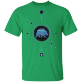 T-Shirts Irish Green / S Natural Element T-Shirt