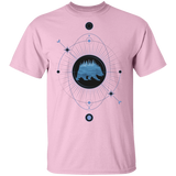 T-Shirts Light Pink / S Natural Element T-Shirt