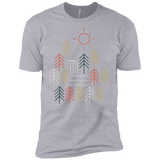 Nature Timestee Boys Premium T-Shirt