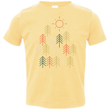 Nature Timestee Toddler Premium T-Shirt