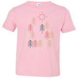 Nature Timestee Toddler Premium T-Shirt