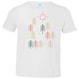 Nature Timestee Toddler Premium T-Shirt