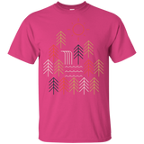 T-Shirts Heliconia / YXS Nature Timestee Youth T-Shirt