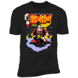 T-Shirts Black / X-Small Natureboy Men's Premium T-Shirt