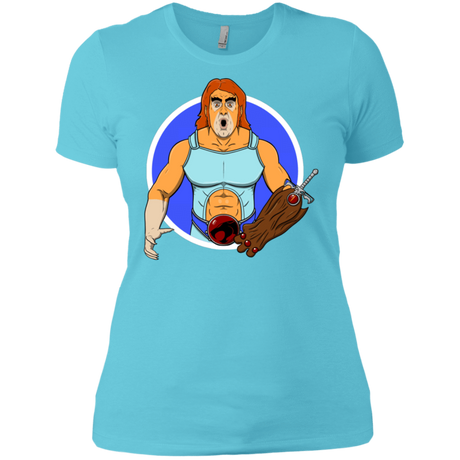 T-Shirts Cancun / X-Small Natureboy Woooo Women's Premium T-Shirt