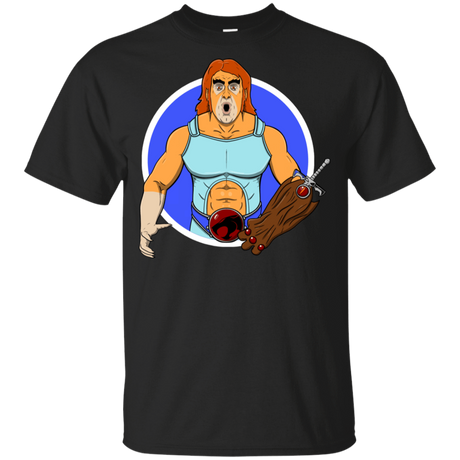 T-Shirts Black / YXS Natureboy Woooo Youth T-Shirt