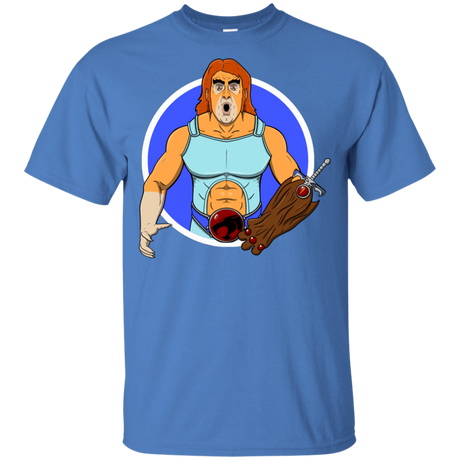 T-Shirts Iris / YXS Natureboy Woooo Youth T-Shirt