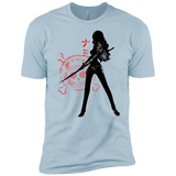 T-Shirts Light Blue / YXS Navigator Boys Premium T-Shirt