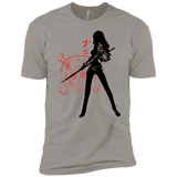 T-Shirts Light Grey / YXS Navigator Boys Premium T-Shirt