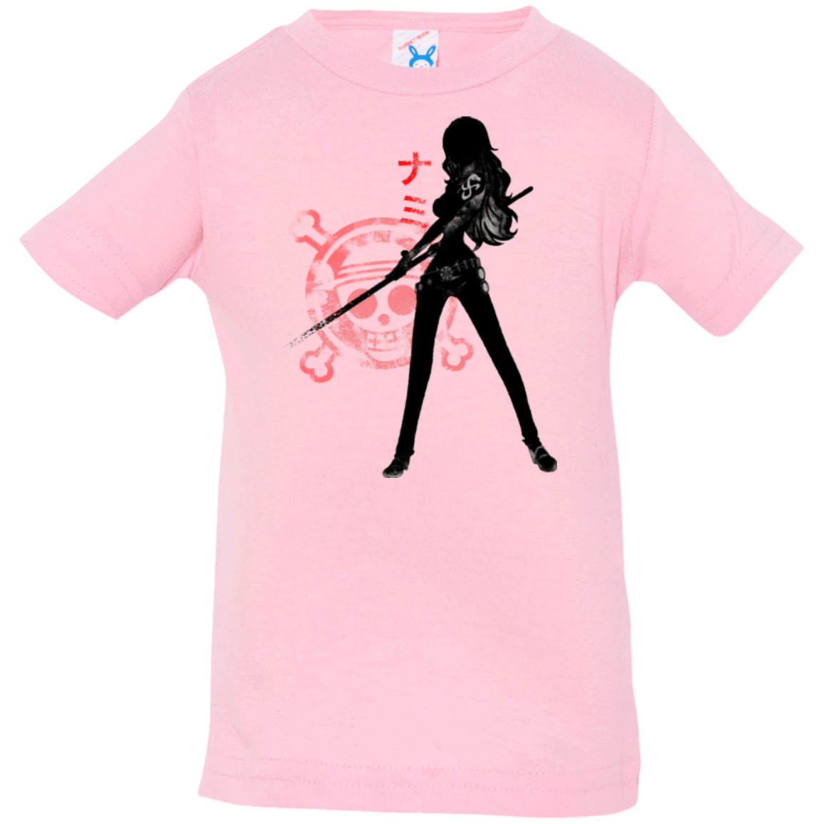 T-Shirts Pink / 6 Months Navigator Infant Premium T-Shirt