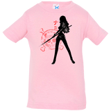 T-Shirts Pink / 6 Months Navigator Infant Premium T-Shirt