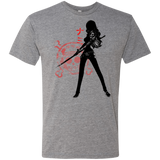 T-Shirts Premium Heather / Small Navigator Men's Triblend T-Shirt