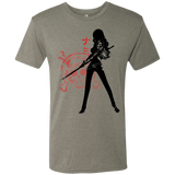 T-Shirts Venetian Grey / Small Navigator Men's Triblend T-Shirt