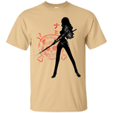 T-Shirts Vegas Gold / Small Navigator T-Shirt