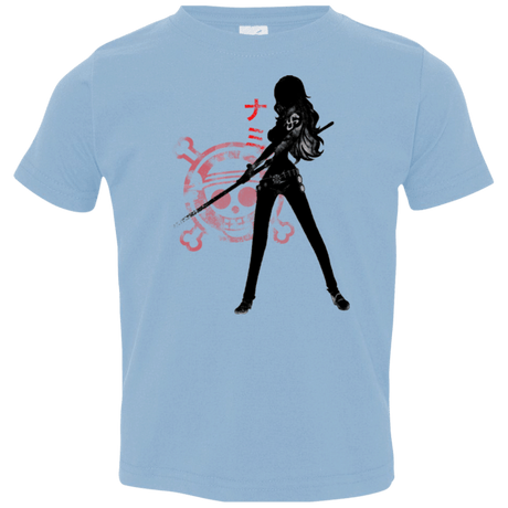 T-Shirts Light Blue / 2T Navigator Toddler Premium T-Shirt