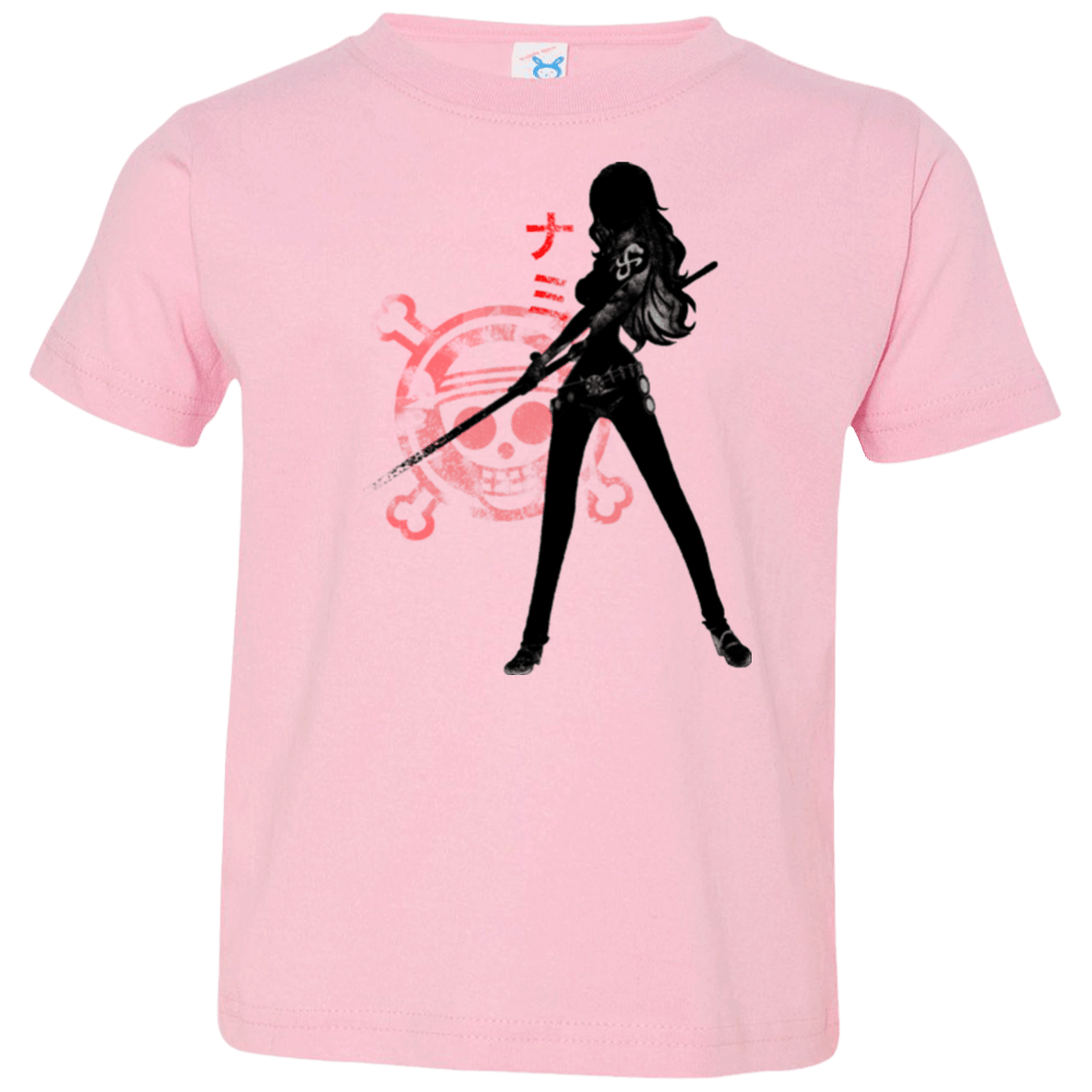 T-Shirts Pink / 2T Navigator Toddler Premium T-Shirt