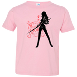 T-Shirts Pink / 2T Navigator Toddler Premium T-Shirt