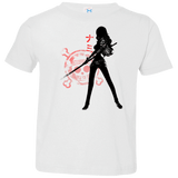 T-Shirts White / 2T Navigator Toddler Premium T-Shirt