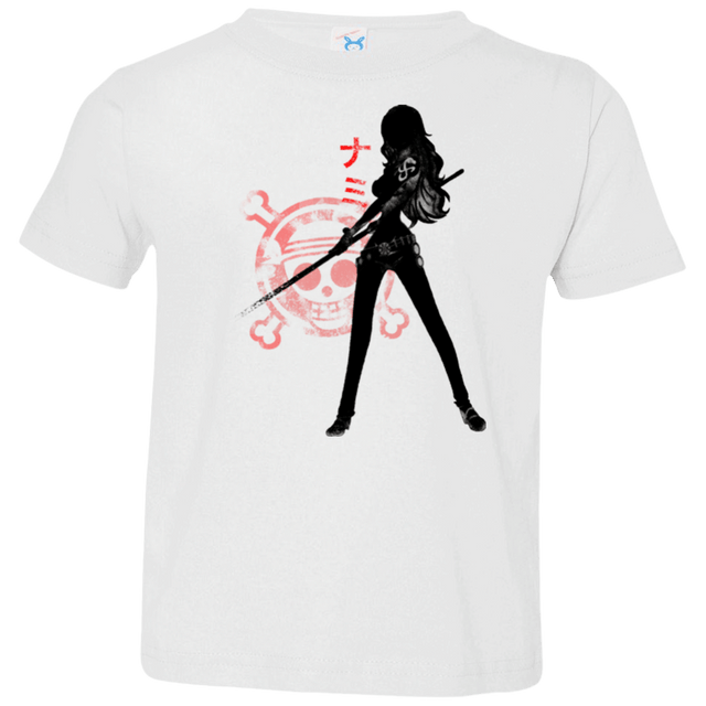 T-Shirts White / 2T Navigator Toddler Premium T-Shirt