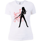 T-Shirts White / X-Small Navigator Women's Premium T-Shirt
