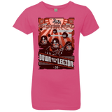 T-Shirts Hot Pink / YXS NCR Needs You Girls Premium T-Shirt